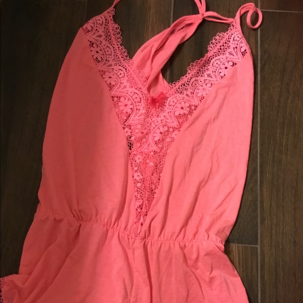 Victoria’s Secret Sleepwear